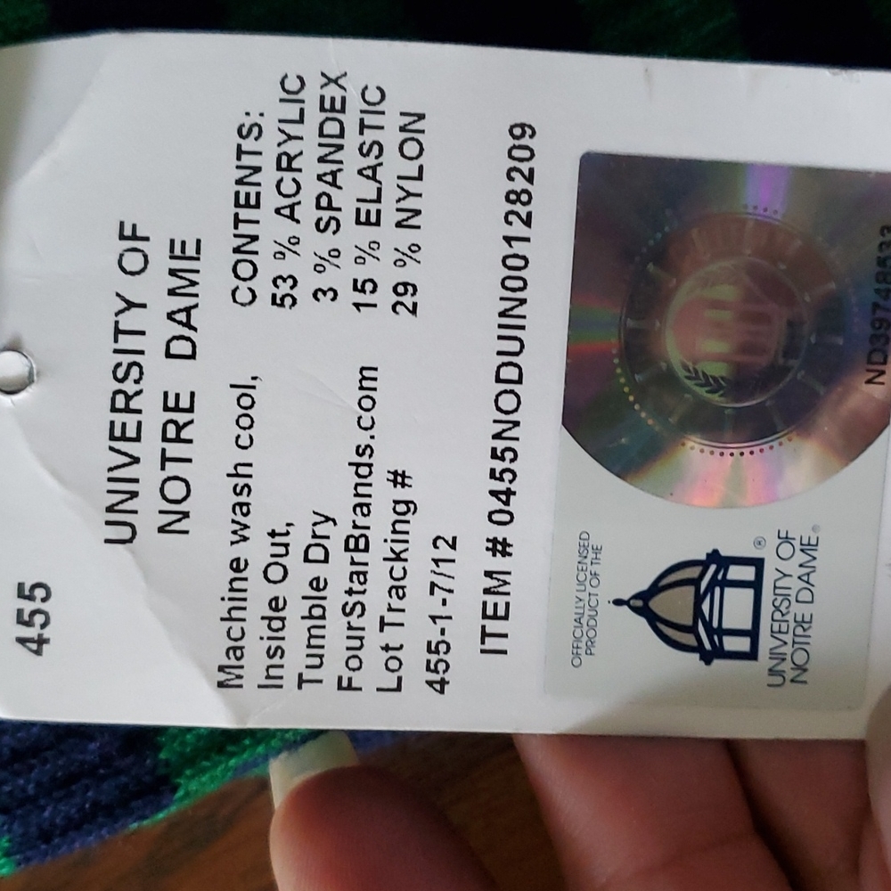 Socks - Picture 4 of 4